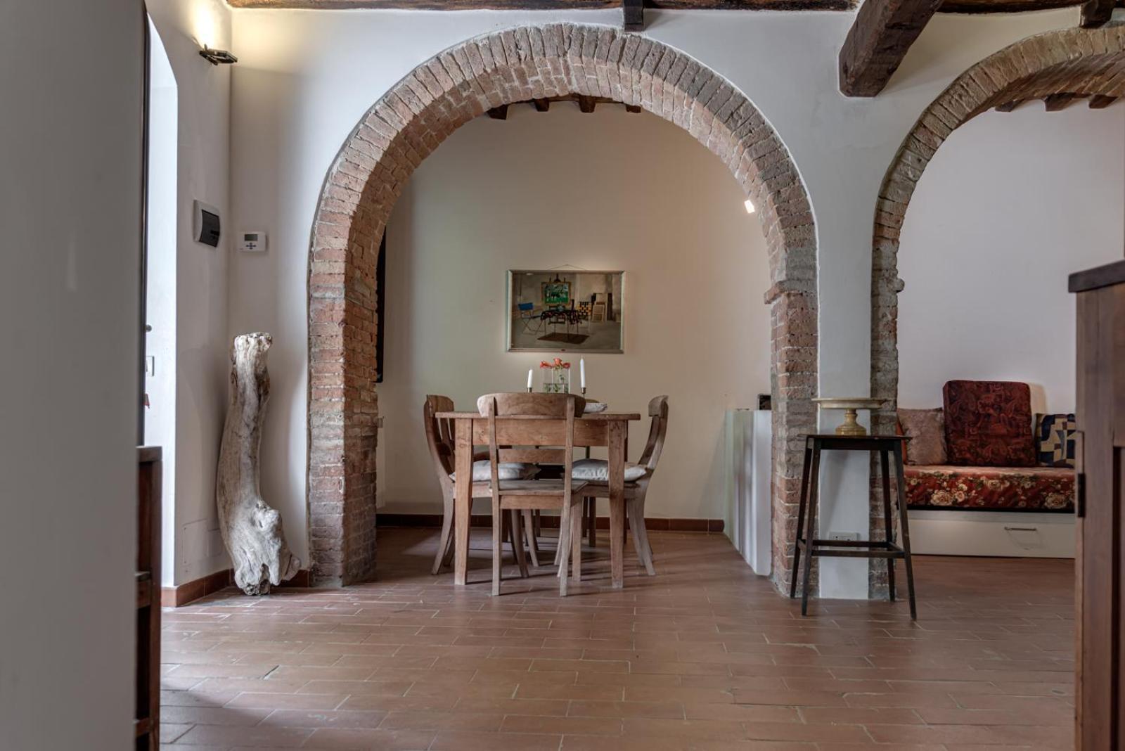 Country House Art And Garden Monte Antico Exterior foto